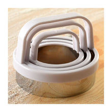 Load image into Gallery viewer, Biscuit Cutter Set/3 Norpro
