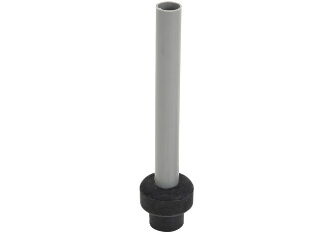 7" Overflow Pipe