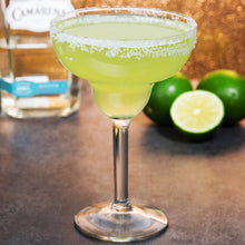 Load image into Gallery viewer, 14.75 oz Margarita Glass
