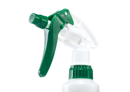 28 oz Spray Bottle White