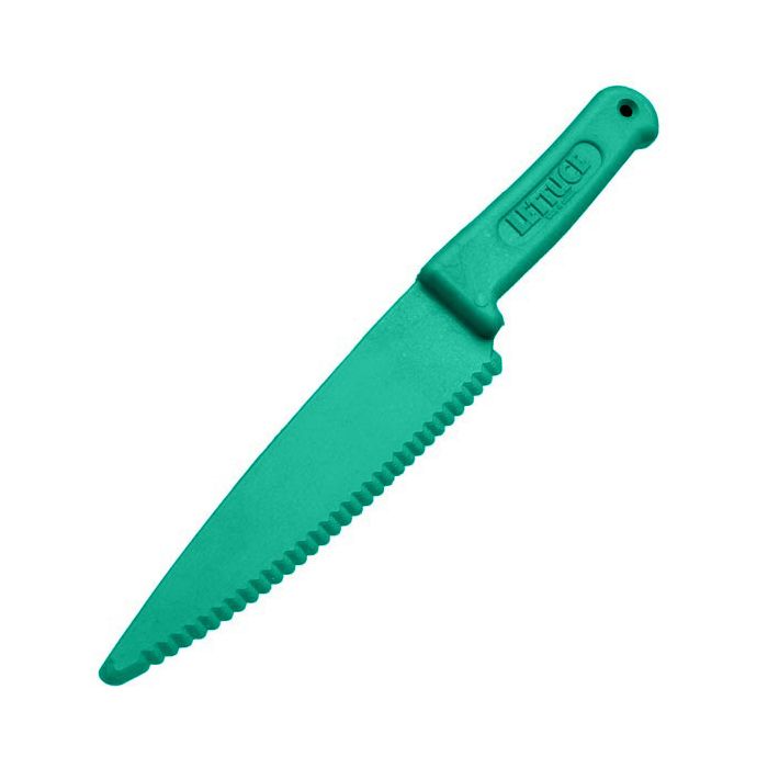 Lettuce Knife