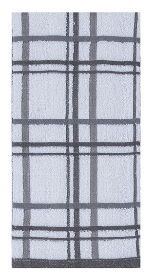 Charcoal 2/Set Towels