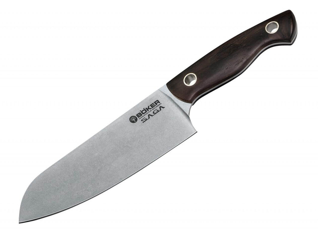 Boker Saga Santoku