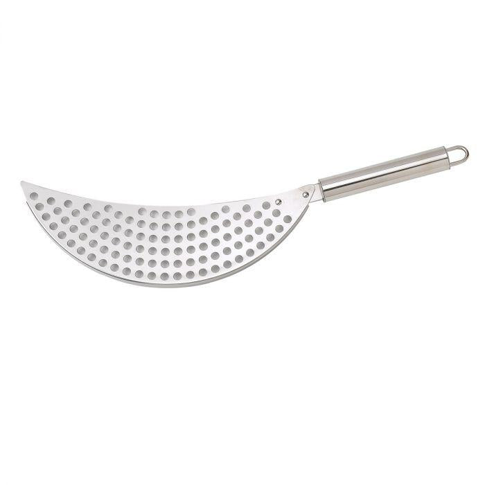 Fry Drainer