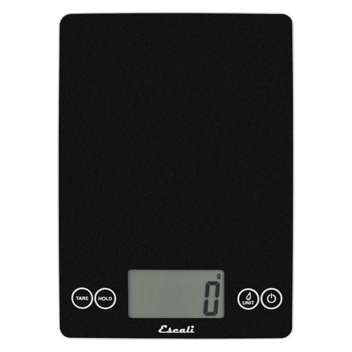 Arti Scale Black Obsidian 15LB