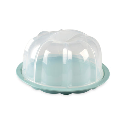 Bundt Cake Keeper Translucent
