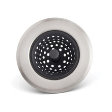 Cargar imagen en el visor de la galería, EZ Clean Sink Strainer
