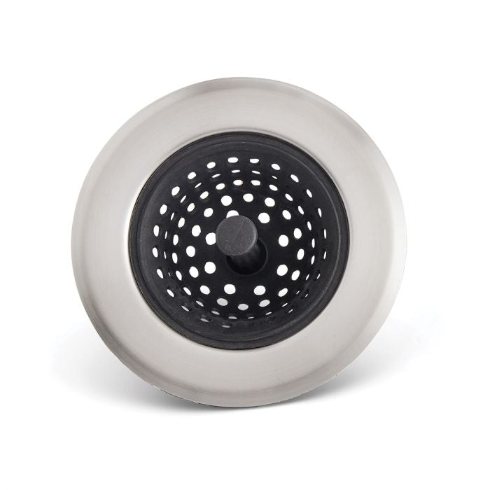 EZ Clean Sink Strainer