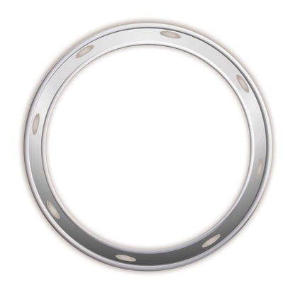 Round Bottom WOK 12" w/ring