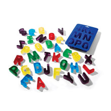 Cargar imagen en el visor de la galería, Alphabet Tray Set
