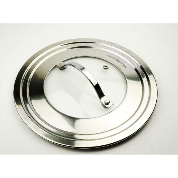 Universal Glass Pot Lid 5.5-9