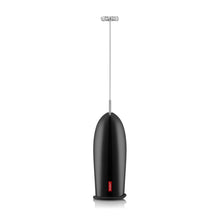 Load image into Gallery viewer, Schiuma Milk Frother Black
