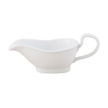 Cargar imagen en el visor de la galería, Ceramic Gravy Boat 8 oz
