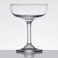 Load image into Gallery viewer, 5oz Coupe Cocktail Glass

