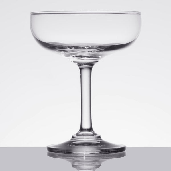 5oz Coupe Cocktail Glass