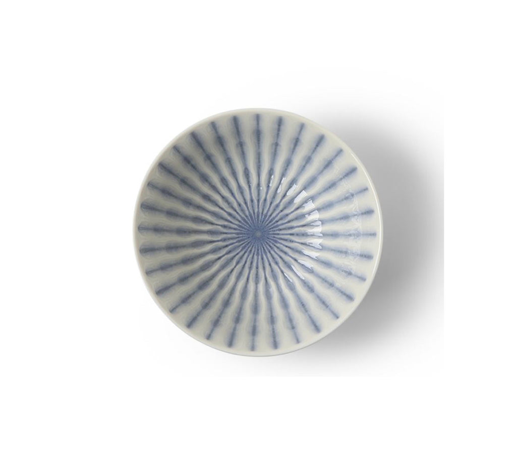 Tokusa Lavender 5.75" Bowl
