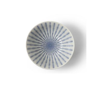 Tokusa Lavender 5.75" Bowl