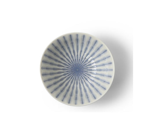Tokusa Lavender 5.75" Bowl