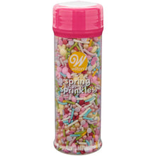 Cargar imagen en el visor de la galería, Bunny &amp; Jimmies Easter Sprinkles Mix
