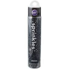 Black Jimmies 1.5 Oz