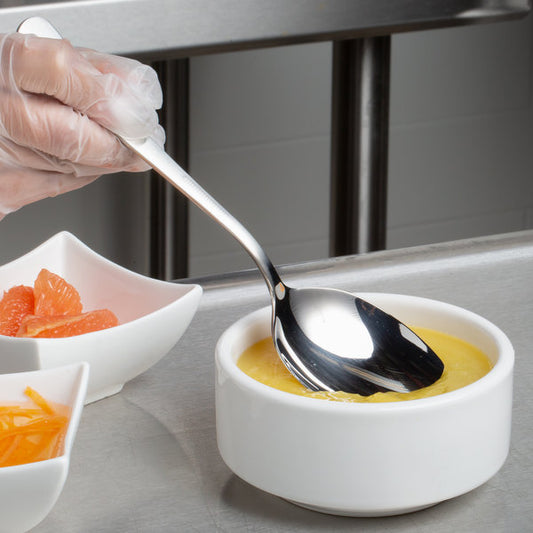 Plating Spoon
