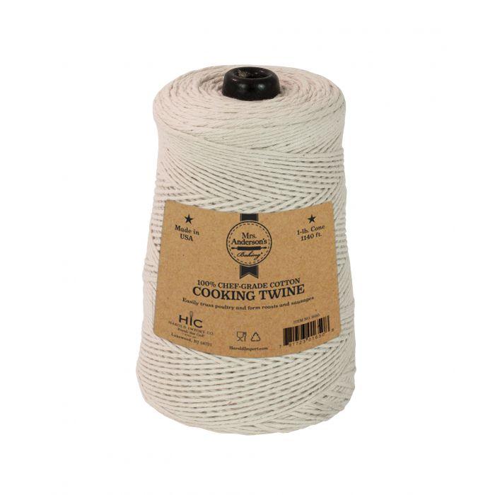 Cooking Twine 1 LB 1140 Ft