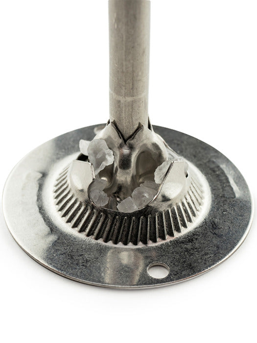 Bistro Salt Mill Black  4"/10cm
