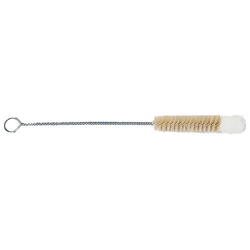 Brush w Cotton Head 3/4"