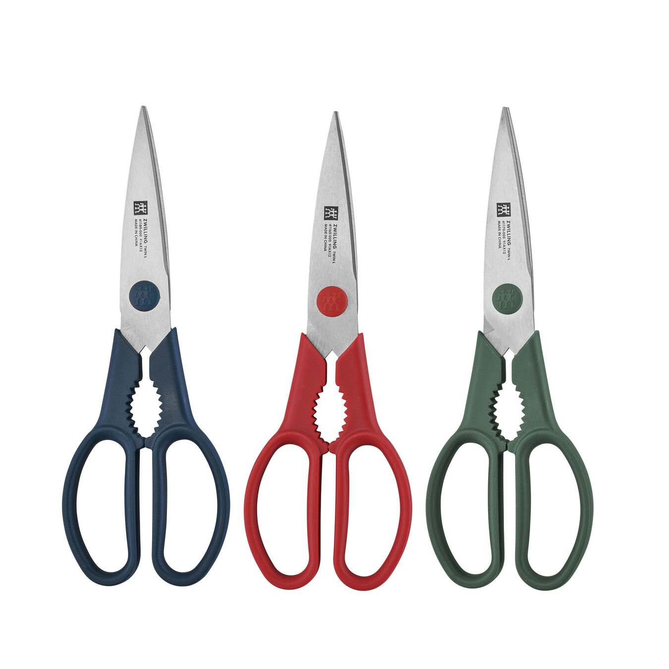 Multi Purpose Shears by Zwilling