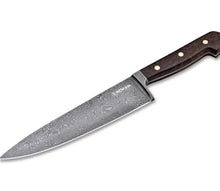 Cargar imagen en el visor de la galería, Boker Damascus Chef Knife 40/50
