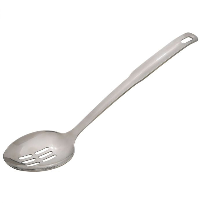 SS Slotted Spoon HIC