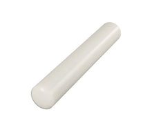 Cargar imagen en el visor de la galería, 7.5&quot; Solid Poly Rolling Pin
