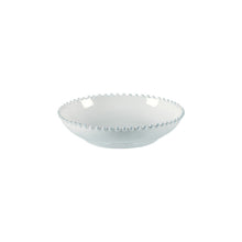 Cargar imagen en el visor de la galería, PEARL White Pasta Bowl
