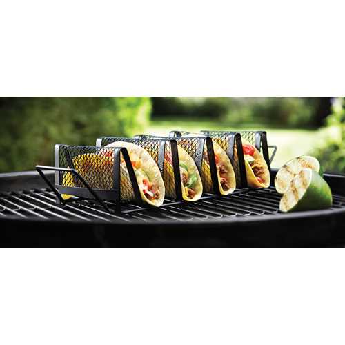 Taco Rack