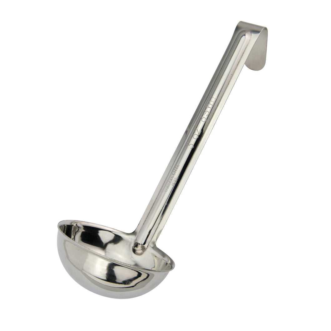 Short Handle 3oz Ladle