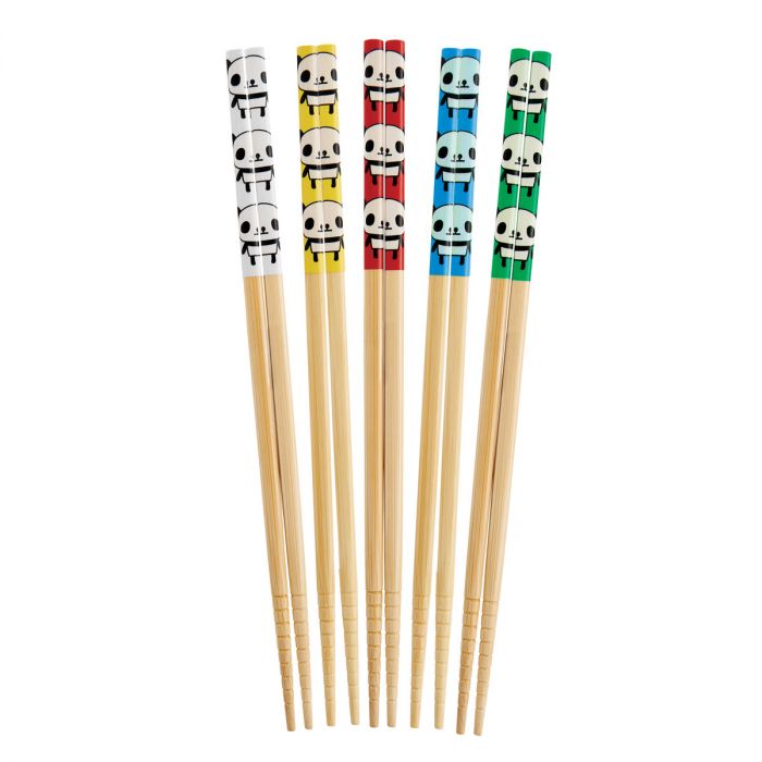 Panda Chopsticks