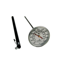 Cargar imagen en el visor de la galería, Large Dial Meat Thermometer
