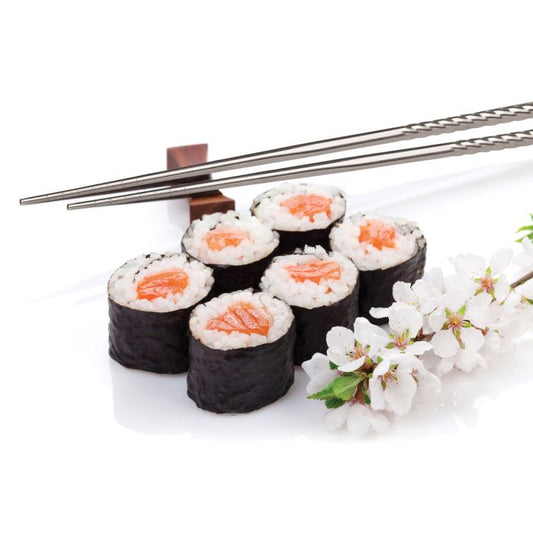 SS Chopstick 5/Set