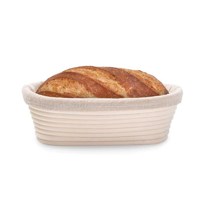 Oval Proofing Basket