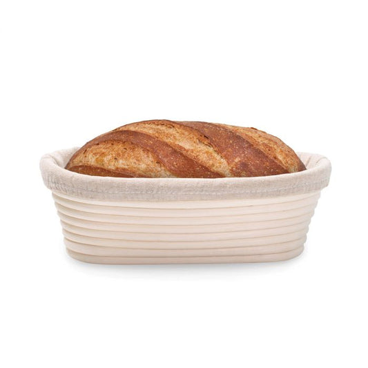 Oval Proofing Basket