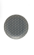 Cargar imagen en el visor de la galería, Diamond Weave 9&quot; Salad Plate
