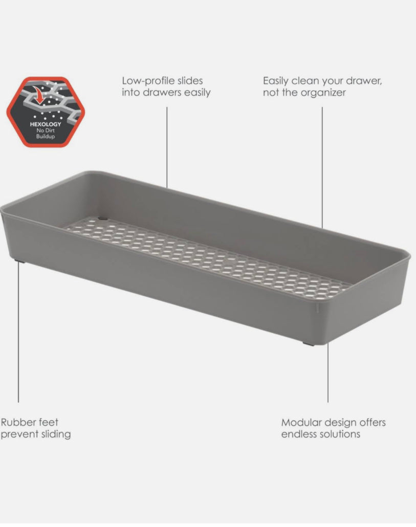 HEXA In-Drawer Storage 6x15