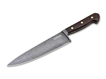 Cargar imagen en el visor de la galería, Boker Damascus Chef Knife 40/50
