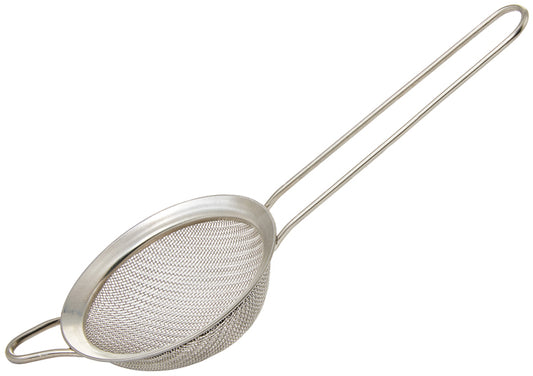 3" Strainer Stainless Steel