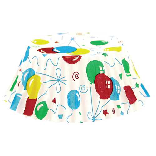 Mini Bake Cups Party Set/75