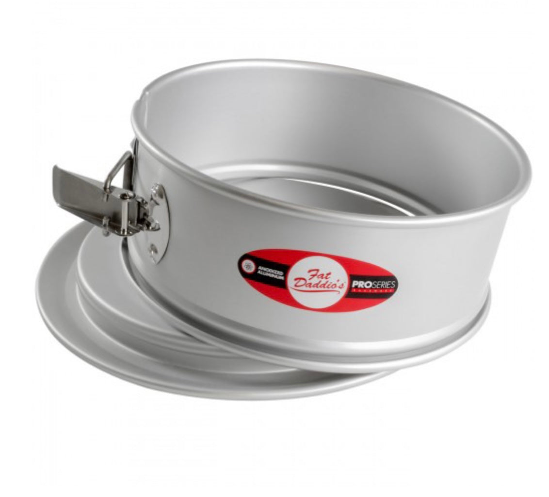 Springform Pan 8" FD