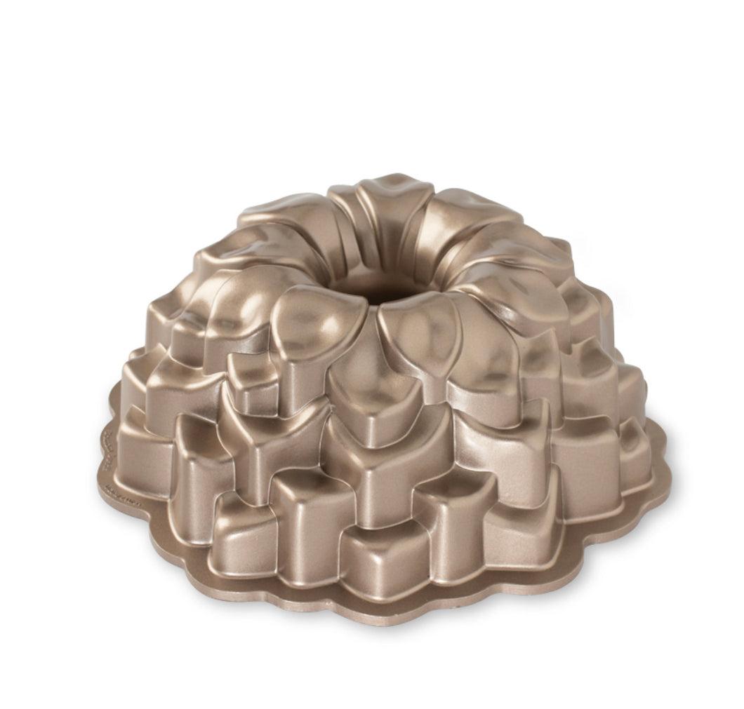 Blossom Bundt Pan