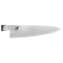 Load image into Gallery viewer, Miyabi 8&quot; Chef Knife 6000 MCT

