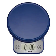Load image into Gallery viewer, Telero Blue Digital Scale 13.2 lb
