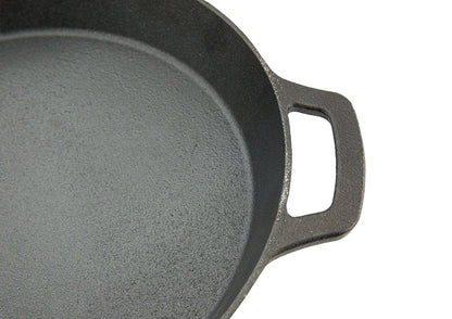 8" Cast Iron Skillet